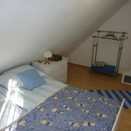 Izerska Chatka Mirsk