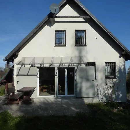 Izerska Chatka Villa