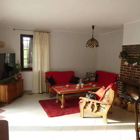 Villa Izerska Chatka Mirsk