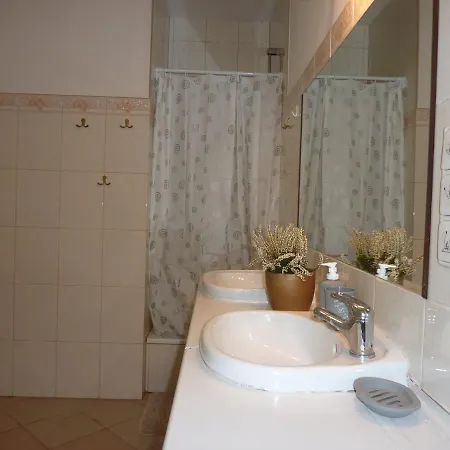 Izerska Chatka Villa
