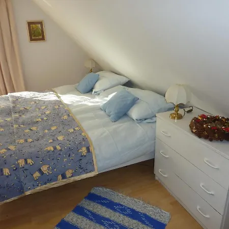 Izerska Chatka Villa *